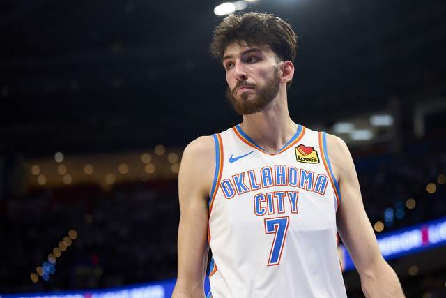 崔永熙谈进NBA道路与前辈不同：姚易百年一遇